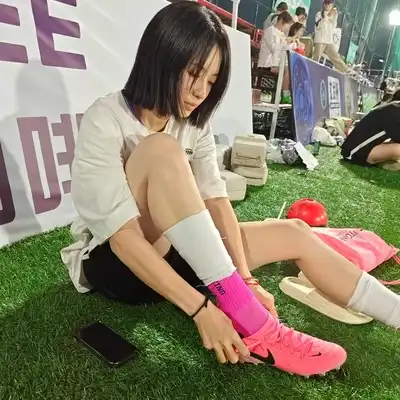 武俊